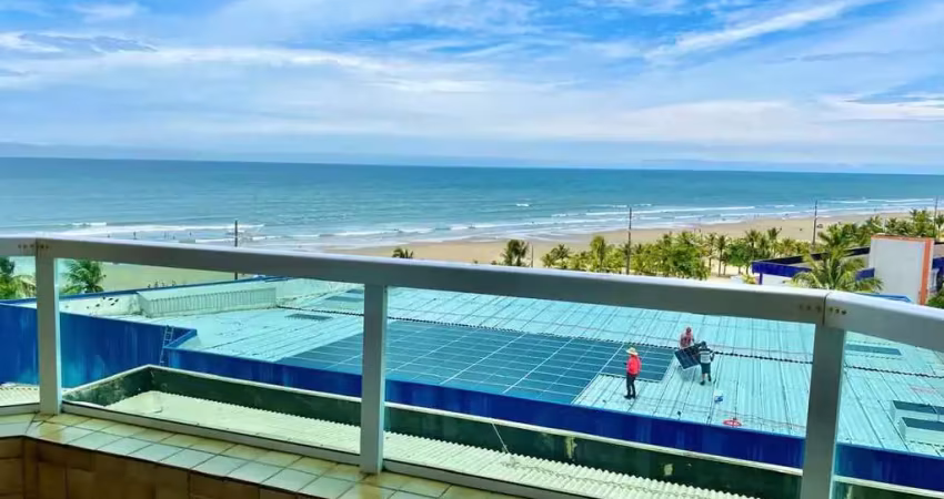 Apartamento com 1 quarto, mirim, praia grande - r$ 360 mil, cod: 3112