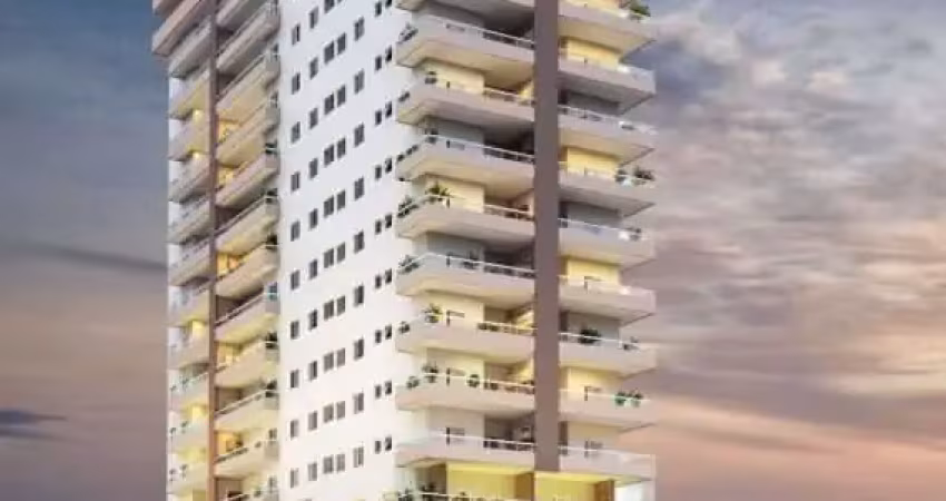 Apartamento com 2 quartos à venda no Jardim Real, Praia Grande 