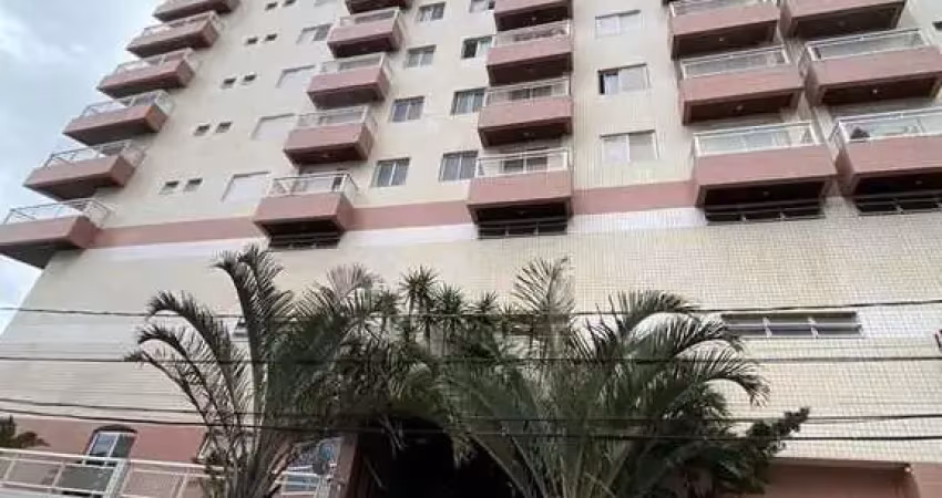 Apartamento com 3 quartos à venda na Cidade Ocian, Praia Grande 
