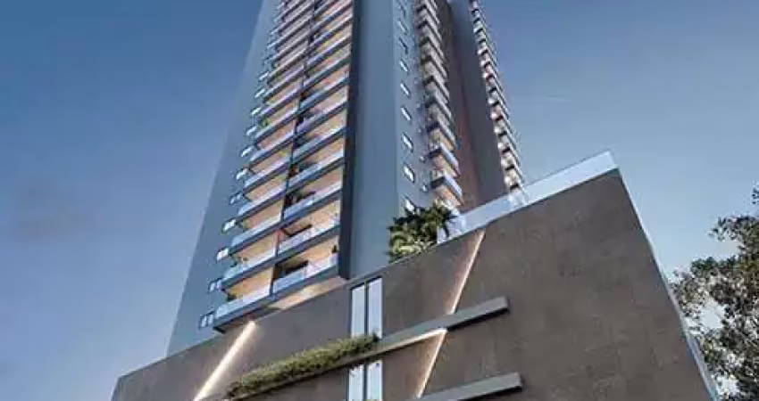 Apartamento com 3 dormitórios à venda, 120 m² por r$ 732.000 - vila guilhermina - praia grande/sp
