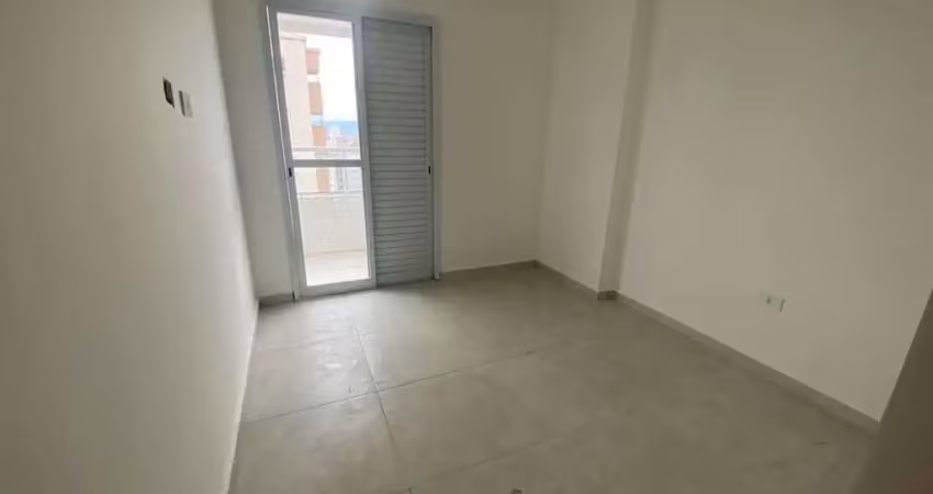Apartamento com 2 dormitórios à venda, 86 m² por r$ 585.000 - aviação - praia grande/sp