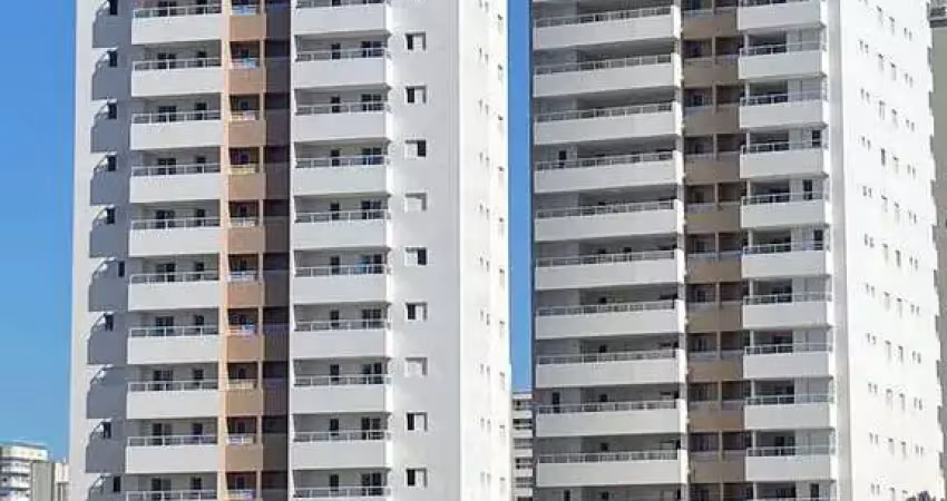 Apartamento com 1 quarto, aviação, praia grande - r$ 300 mil, cod: 2750
