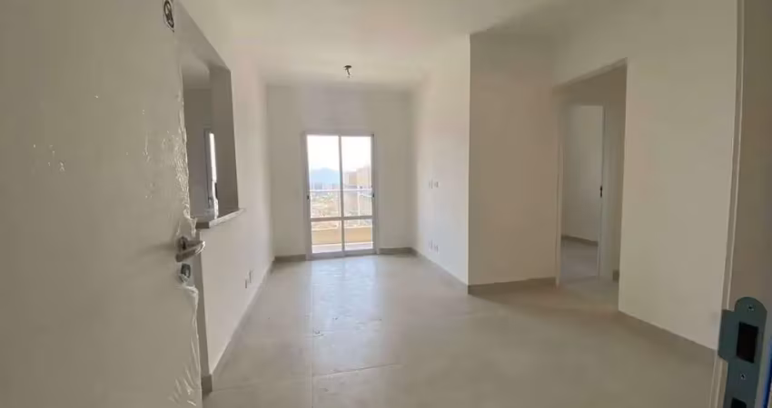 Apartamento com 2 quartos, canto do forte, praia grande - r$ 455 mil, cod: 2719