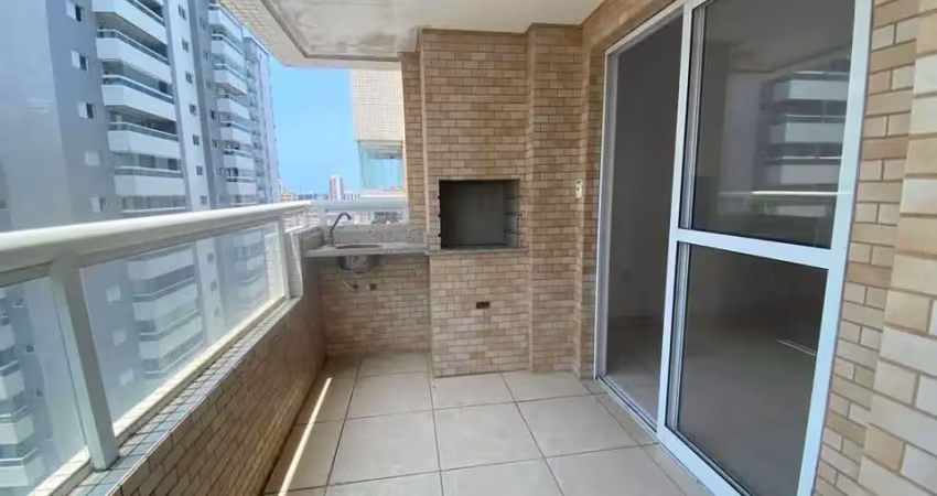 Apartamento com 1 dormitório à venda, 62 m² por r$ 366.000,00 - ocian - praia grande/sp