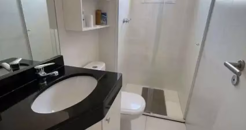 Apartamento com 2 dormitórios à venda, 90 m² por r$ 650.000 - aviação - praia grande/sp