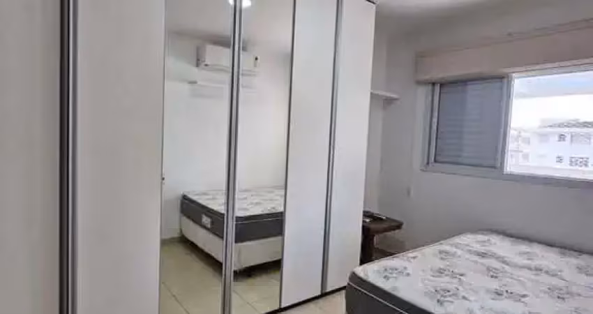 Apartamento com 3 dormitórios à venda, 131 m² por r$ 850.000 - canto do forte - praia grande/sp