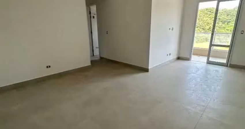Apartamento com 3 dormitórios à venda, 90 m² por r$ 630.000,00 - canto do forte - praia grande/sp
