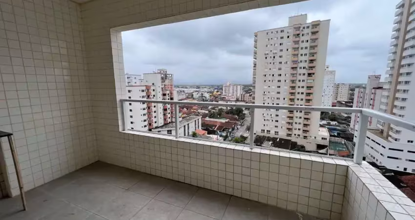 Apartamento com 1 quarto, aviação, praia grande - r$ 370 mil, cod: 2626