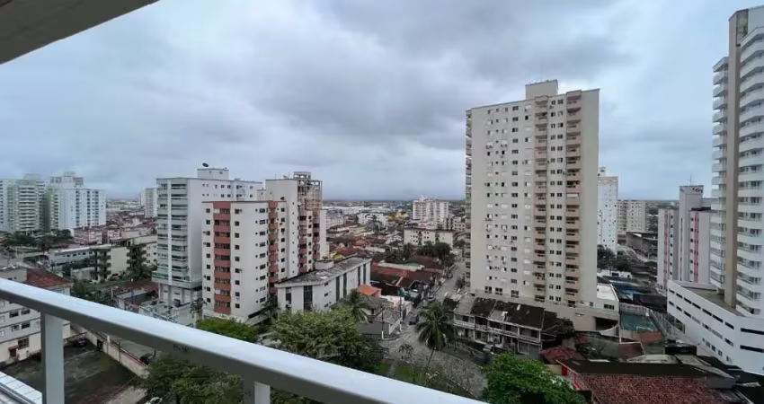 Apartamento com 1 quarto, aviação, praia grande - r$ 370 mil, cod: 2626