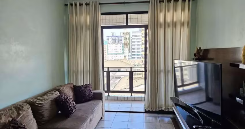 Apartamento com 2 quartos, guilhermina, praia grande - r$ 490 mil, cod: 2606