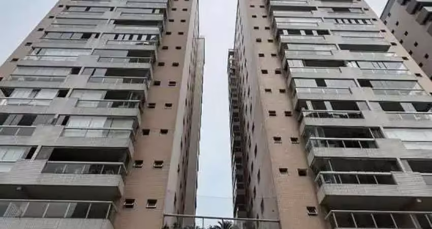Apartamento com 3 quartos, canto do forte, praia grande - r$ 752 mil, cod: 2602