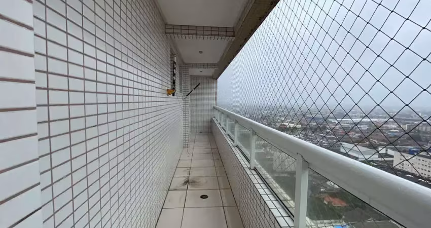 Apartamento com 2 quartos à venda na Tupi, Praia Grande 