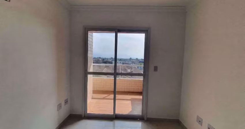 Apartamento com 2 quartos, aviação, praia grande - r$ 450 mil, cod: 2415