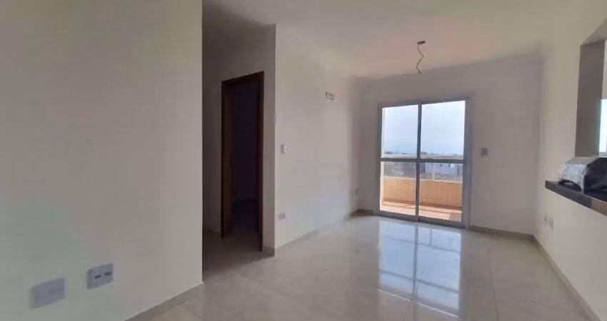 Apartamento com 2 quartos, aviação, praia grande - r$ 450 mil, cod: 2362
