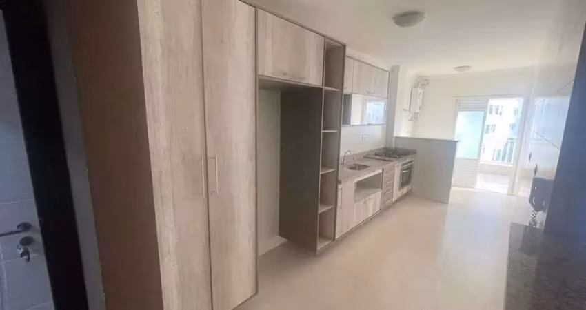Apartamento residencial à venda, aviação, praia grande - ap2301.