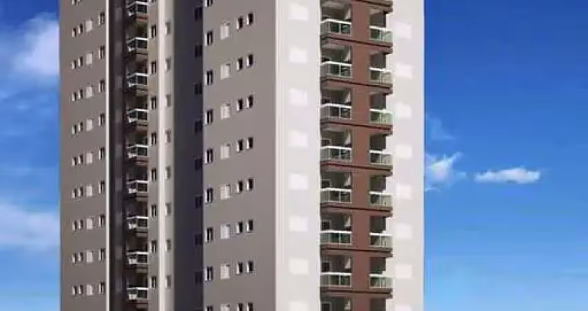Apartamento com 1 quarto, aviação, praia grande - r$ 330 mil, cod: 2246