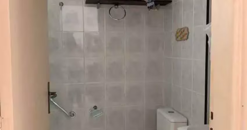 Apartamento residencial à venda, tupi, praia grande - ap2108.