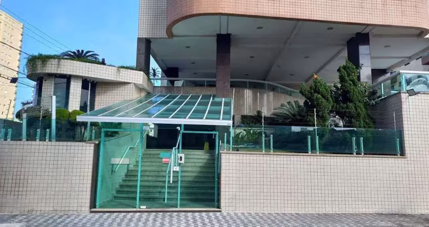 Apartamento com 2 quartos, aviação, praia grande - r$ 450 mil, cod: 2060