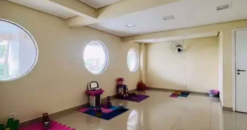 Apartamento residencial à venda, aviação, praia grande - ap2041.