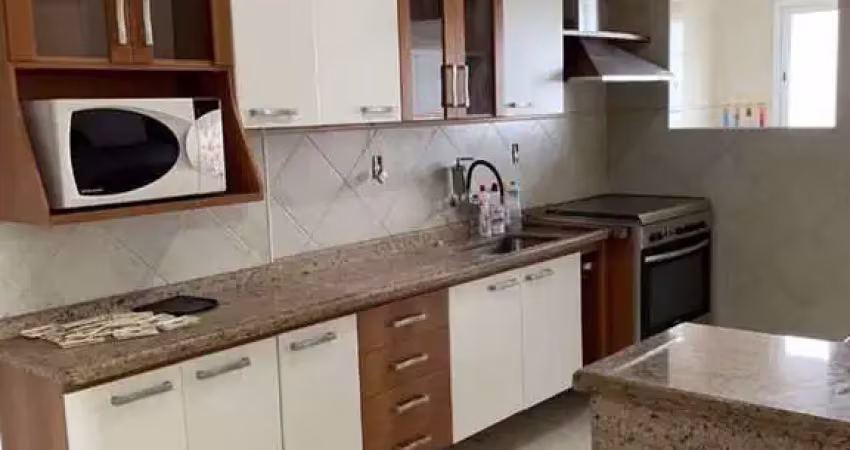 Apartamento residencial à venda, tupi, praia grande - ap2020.