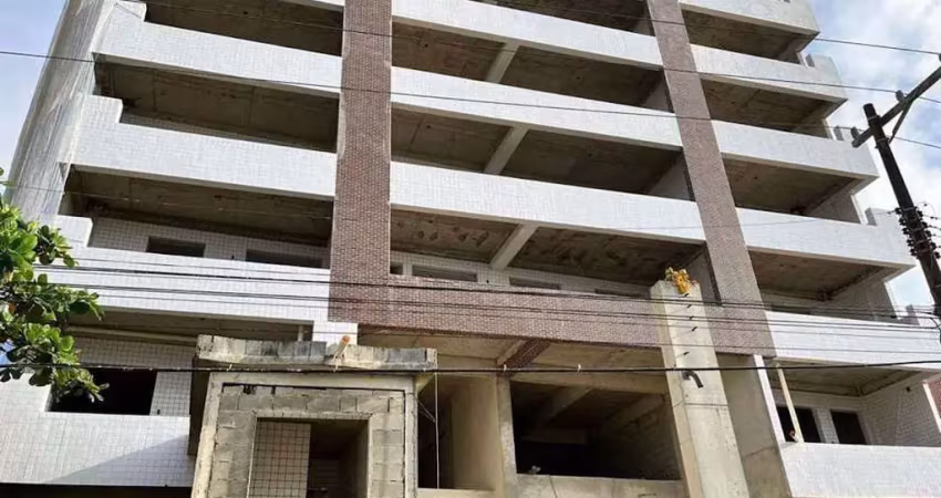 Apartamento residencial à venda, balneário flórida, praia grande - ap2013.