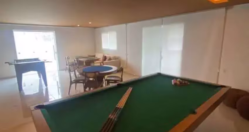 Apartamento residencial à venda, tupi, praia grande - ap1958.