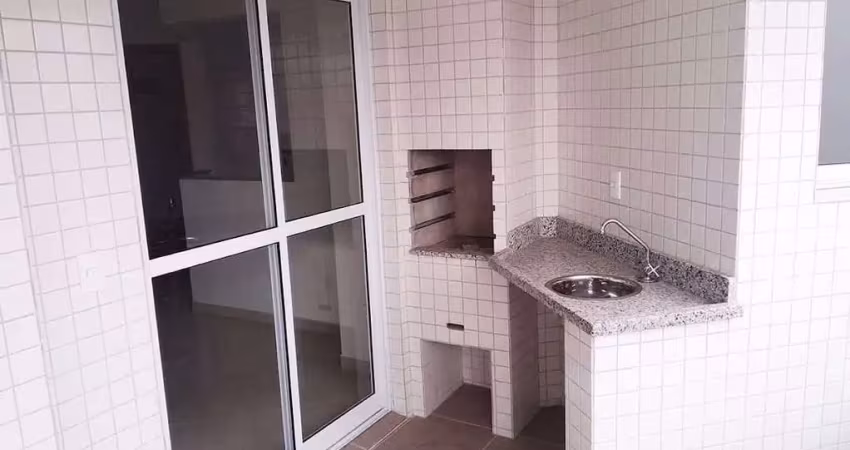 Apartamento residencial à venda, vila guilhermina, praia grande - ap1890.