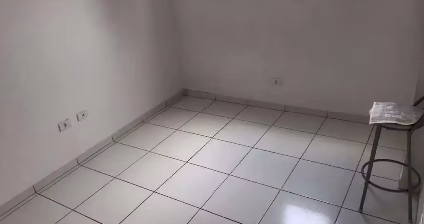 Apartamento residencial à venda, guilhermina, praia grande - ap1855.