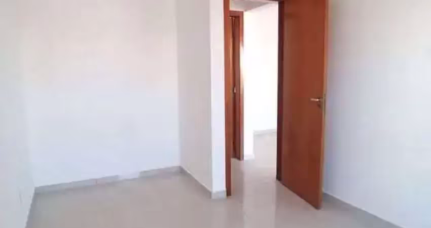 Apartamento residencial à venda, guilhermina, praia grande - ap1847.