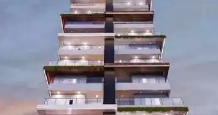 Apartamento com 1 quarto, guilhermina, praia grande - r$ 370 mil, cod: 1767