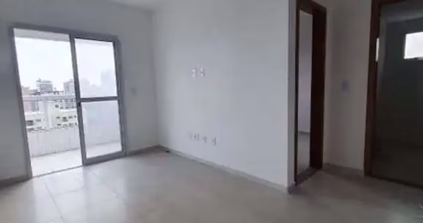 Apartamento residencial à venda, aviação, praia grande - ap1686.