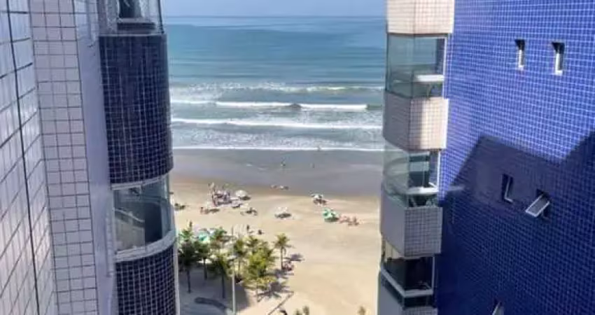 Apartamento com 1 quarto, maracanã, praia grande - r$ 360 mil, cod: 1676
