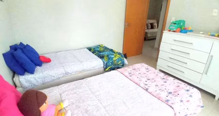 Apartamento residencial à venda, aviação, praia grande - ap1593.