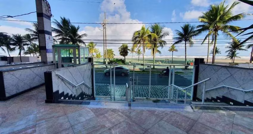 Apartamento residencial à venda, aviação, praia grande - ap1561.