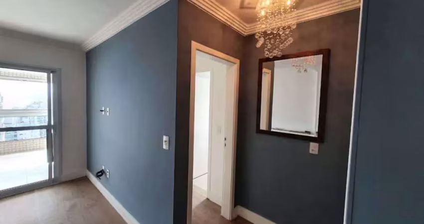 Apartamento residencial à venda, aviação, praia grande - ap1557.