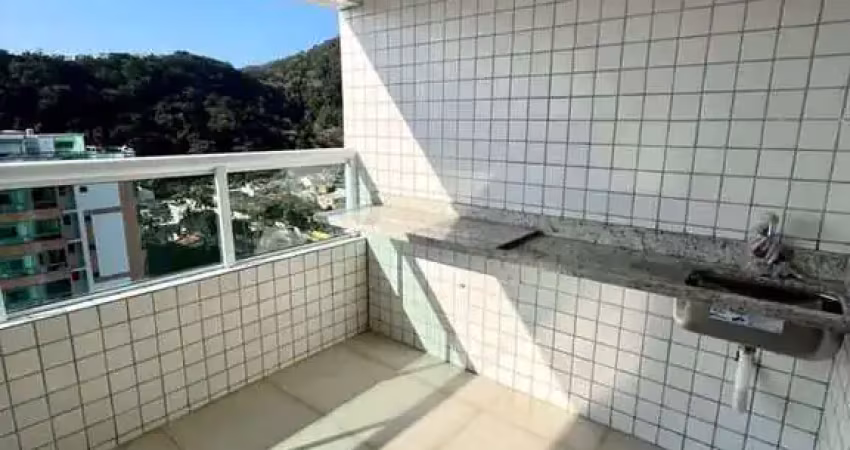 Apartamento residencial à venda, canto do forte, praia grande - ap1544.