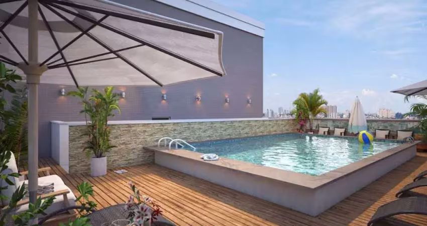 Apartamento com 2 dormitórios à venda, 63 m² por r$ 459.000,00 - aviação - praia grande/sp