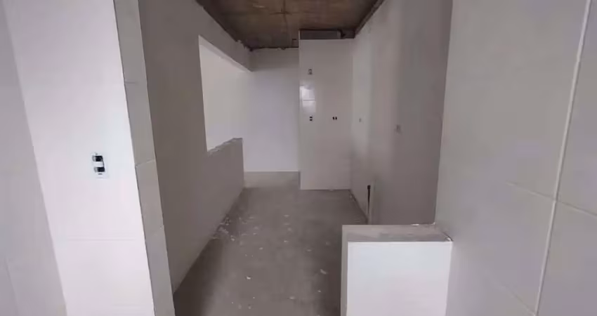 Apartamento residencial à venda, centro, mongaguá - ap1388.