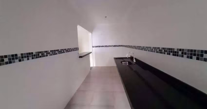 Apartamento residencial à venda, canto do forte, praia grande - ap1383.