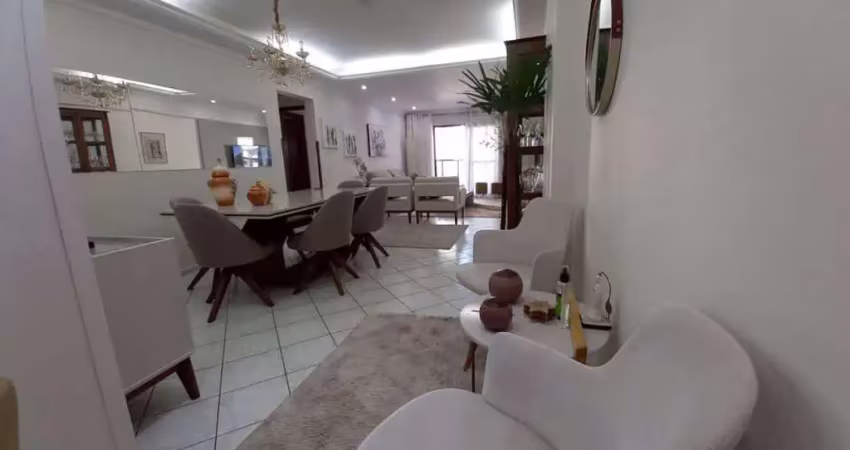 Apartamento residencial à venda, canto do forte, praia grande - ap1264.