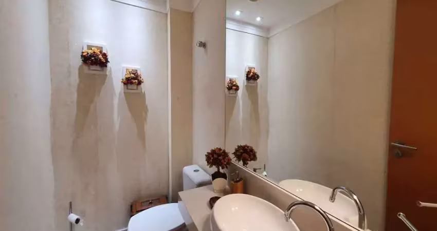 Apartamento residencial à venda, canto do forte, praia grande - ap1244.