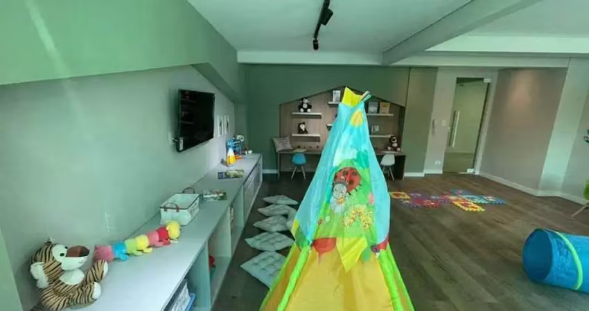 Apartamento residencial à venda, boqueirão, praia grande - ap1231.