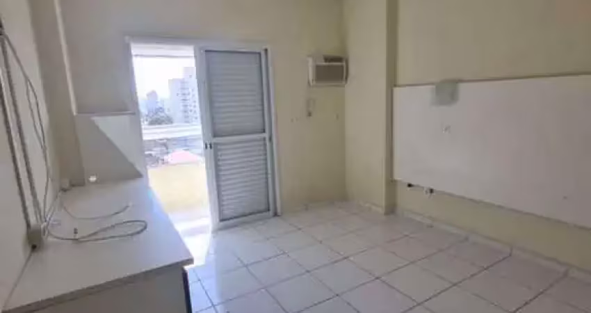Apartamento com 2 quartos, guilhermina, praia grande - r$ 490 mil, cod: 1259