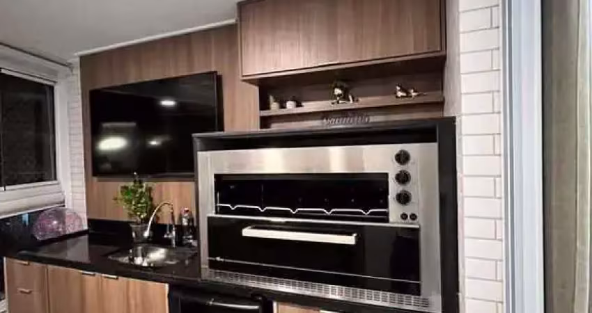 Apartamento residencial à venda, guilhermina, praia grande - ap1202.