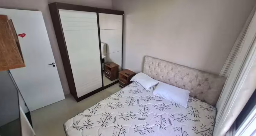 Apartamento residencial à venda, ocian, praia grande - ap1189.