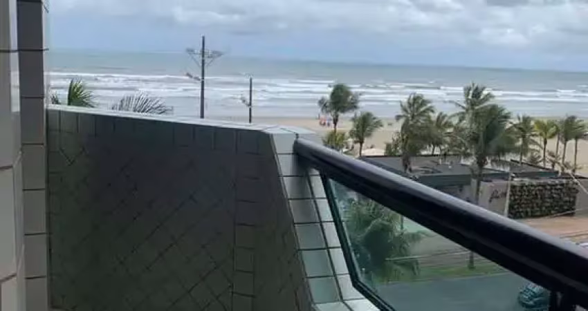 Apartamento com 1 quarto, tupi, praia grande - r$ 430 mil, cod: 1173