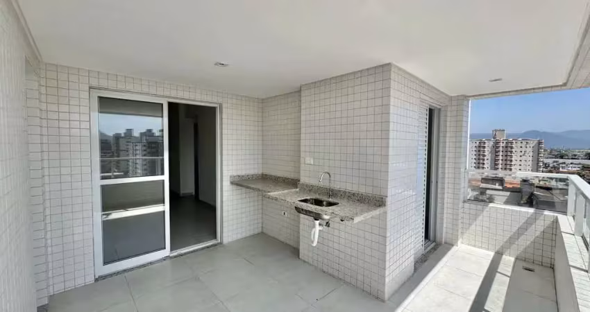 Apartamento com 2 quartos, aviação, praia grande - r$ 565 mil, cod: 1157