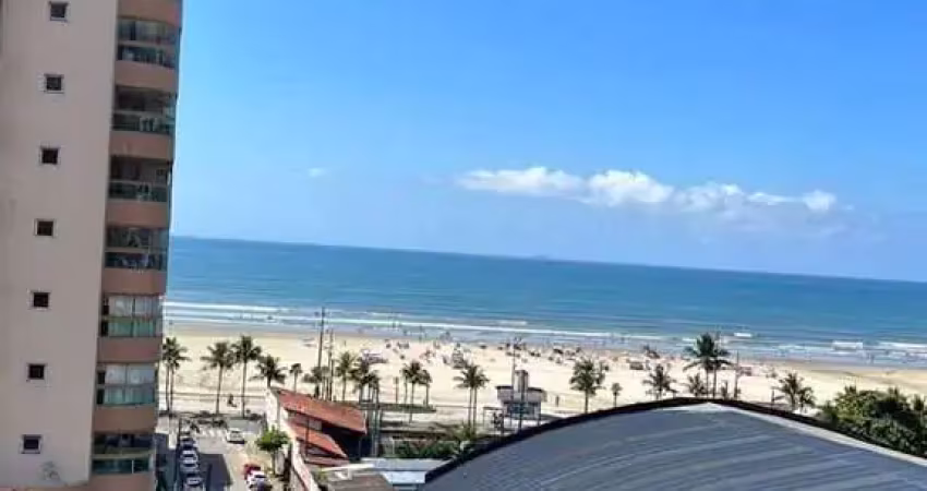 Apartamento residencial à venda, aviação, praia grande - ap1072.