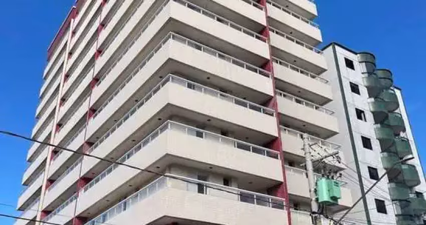 Apartamento com 2 quartos, aviação, praia grande - r$ 450 mil, cod: 717