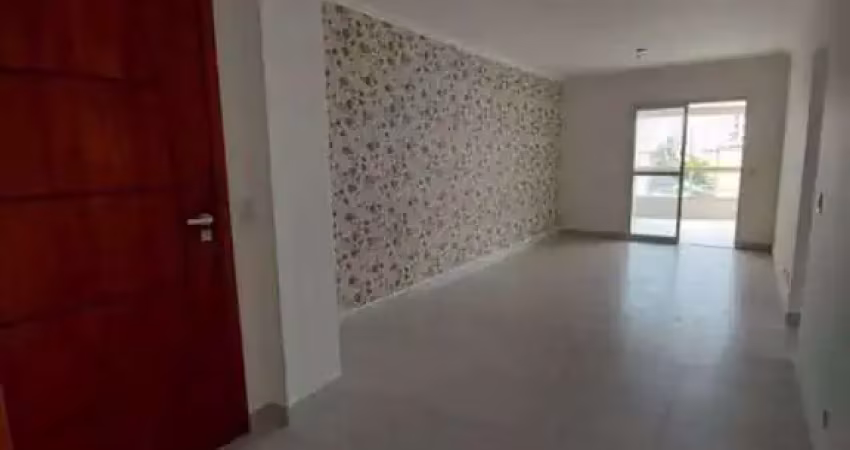 Apartamento com 2 quartos, aviação, praia grande - r$ 450 mil, cod: 245